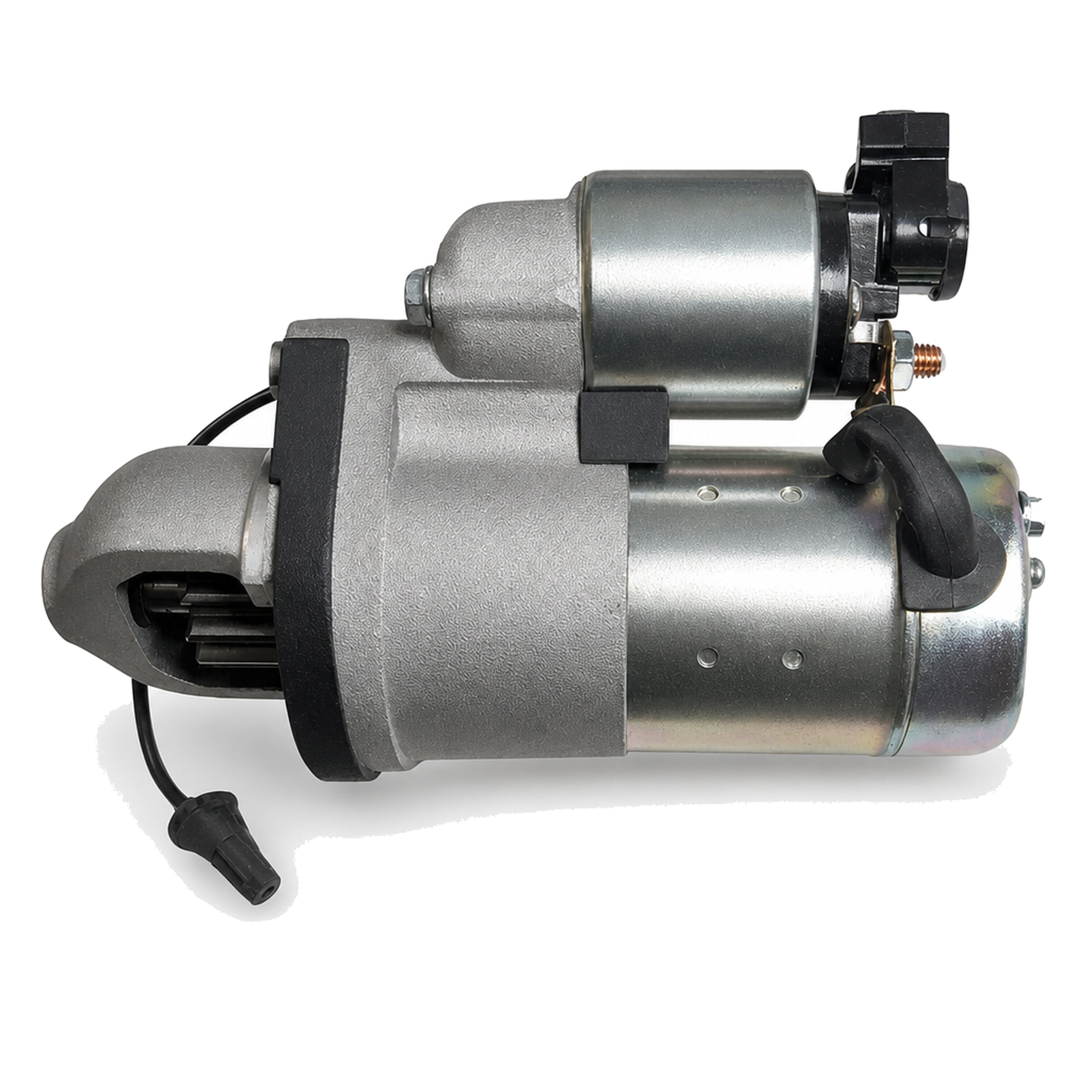 Infiniti G35 EX35 FX35 M35 3.5L Starter 2007-2010 image 1