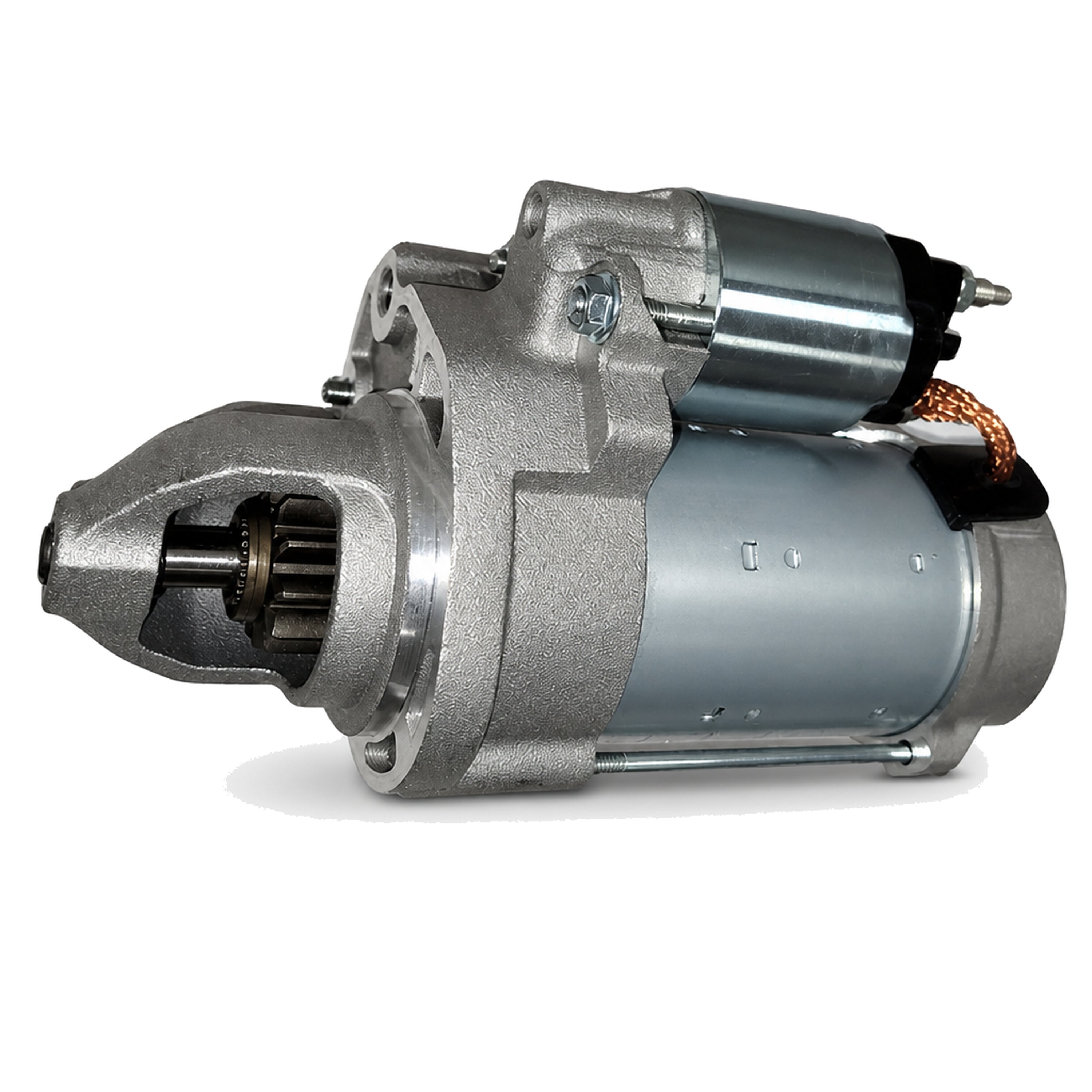 Jeep Cherokee 3.2L Starter 56029615AB 2015-2022 image 1