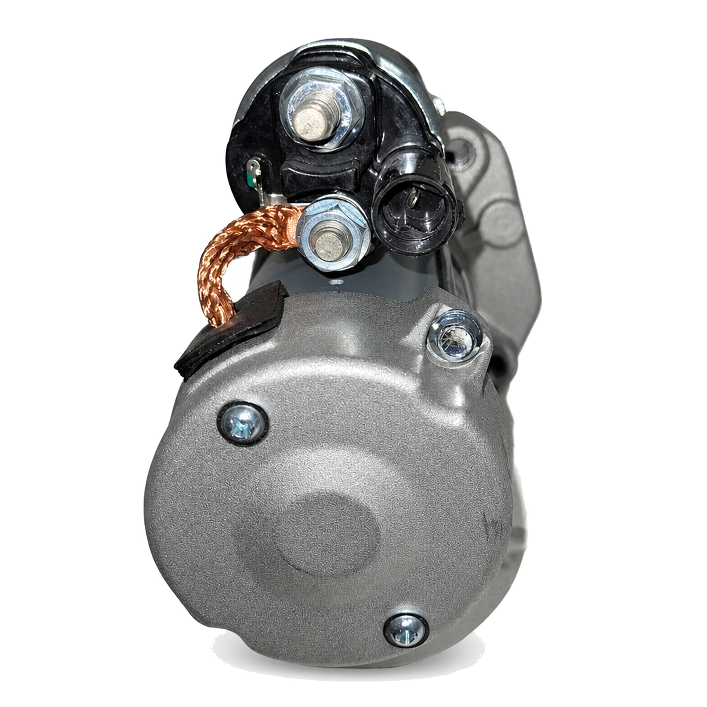 Jeep Cherokee 3.2L Starter 56029615AB 2015-2022 image 3