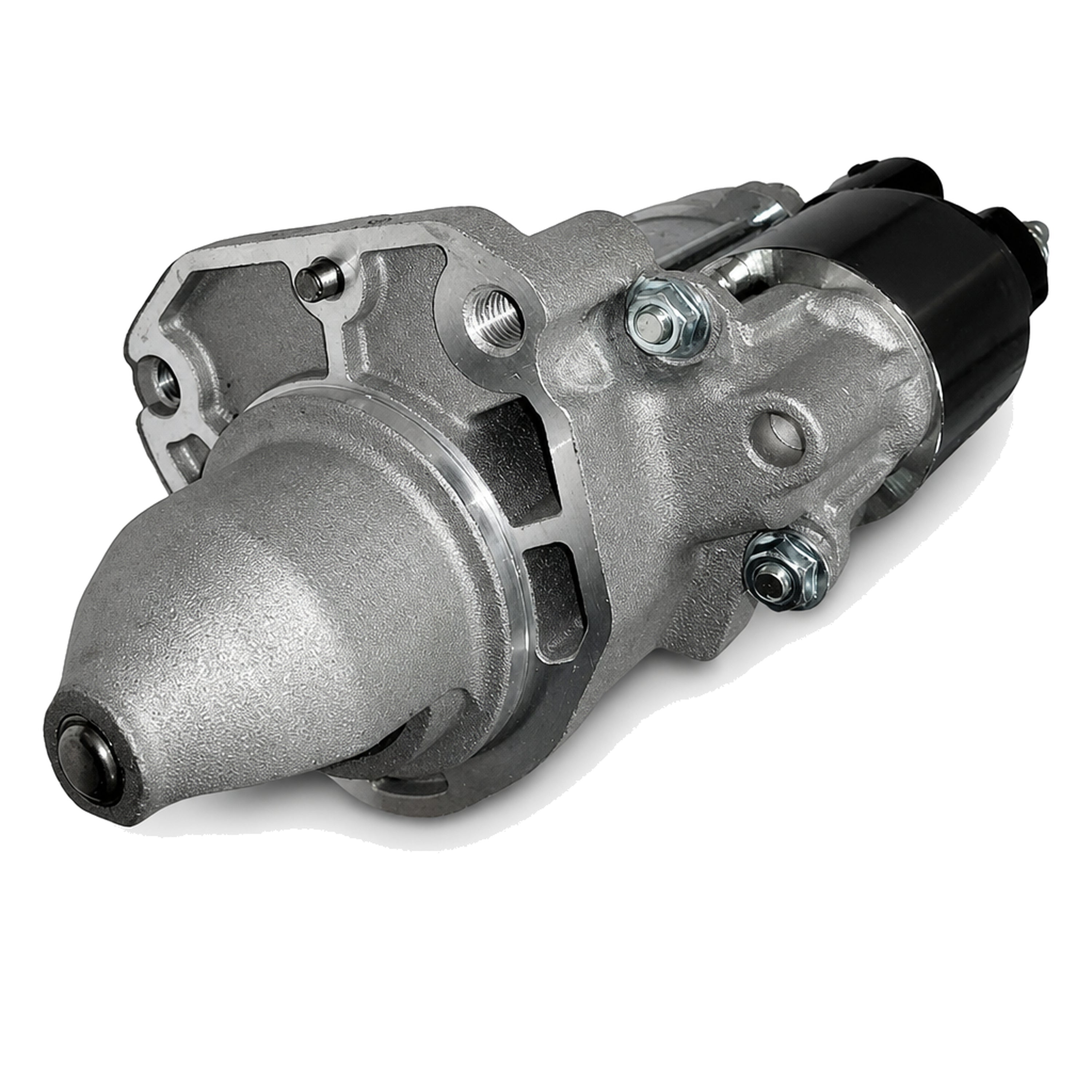 Jeep Cherokee 3.2L Starter 56029615AB 2015-2022 image 4