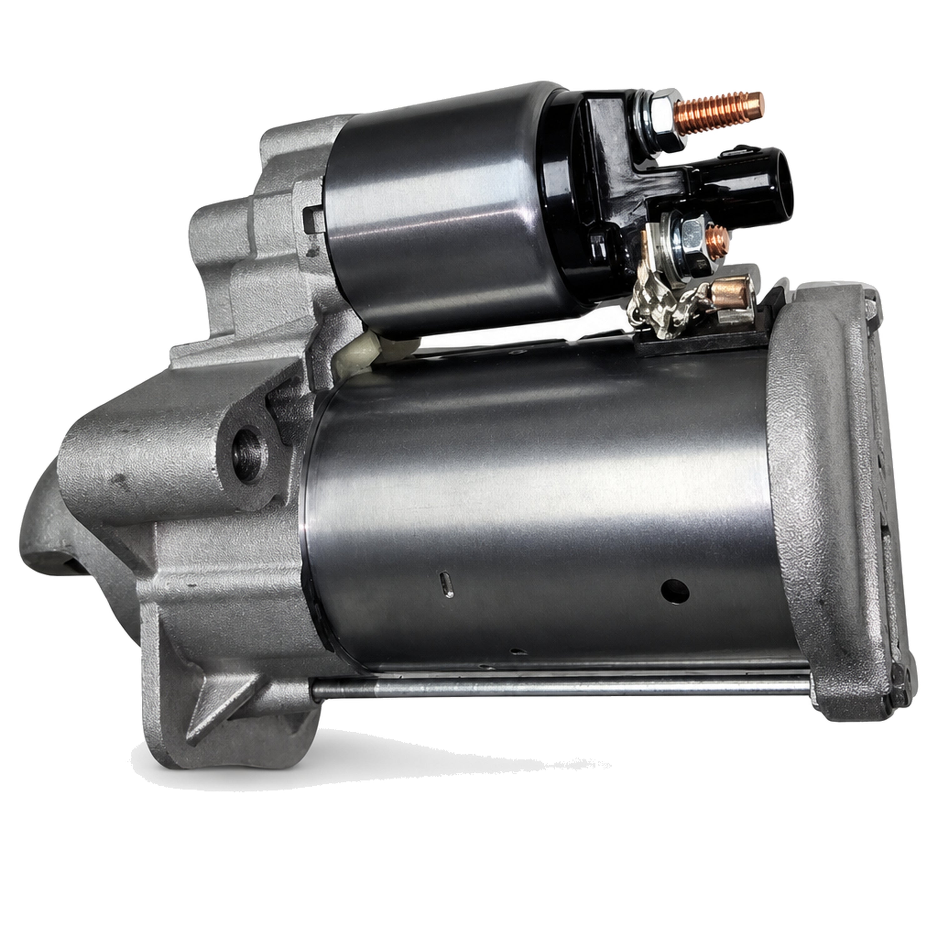Jeep Cherokee Wrangler 2.0L Starter 56029737AA 2019-2022 image 2