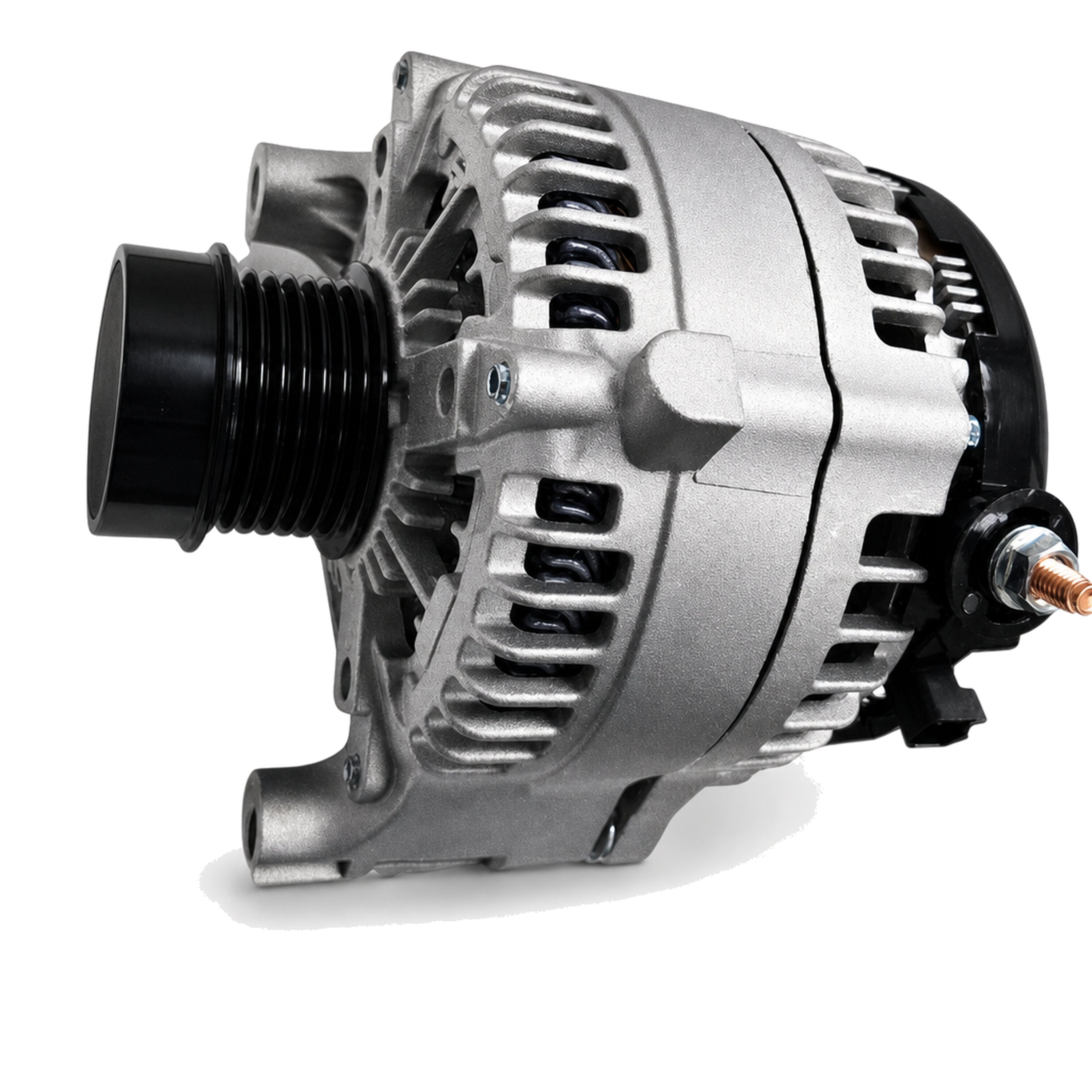 Jeep Gladiator Wrangler 3.6L Alternator 421000-7231 2018-2024 image 1