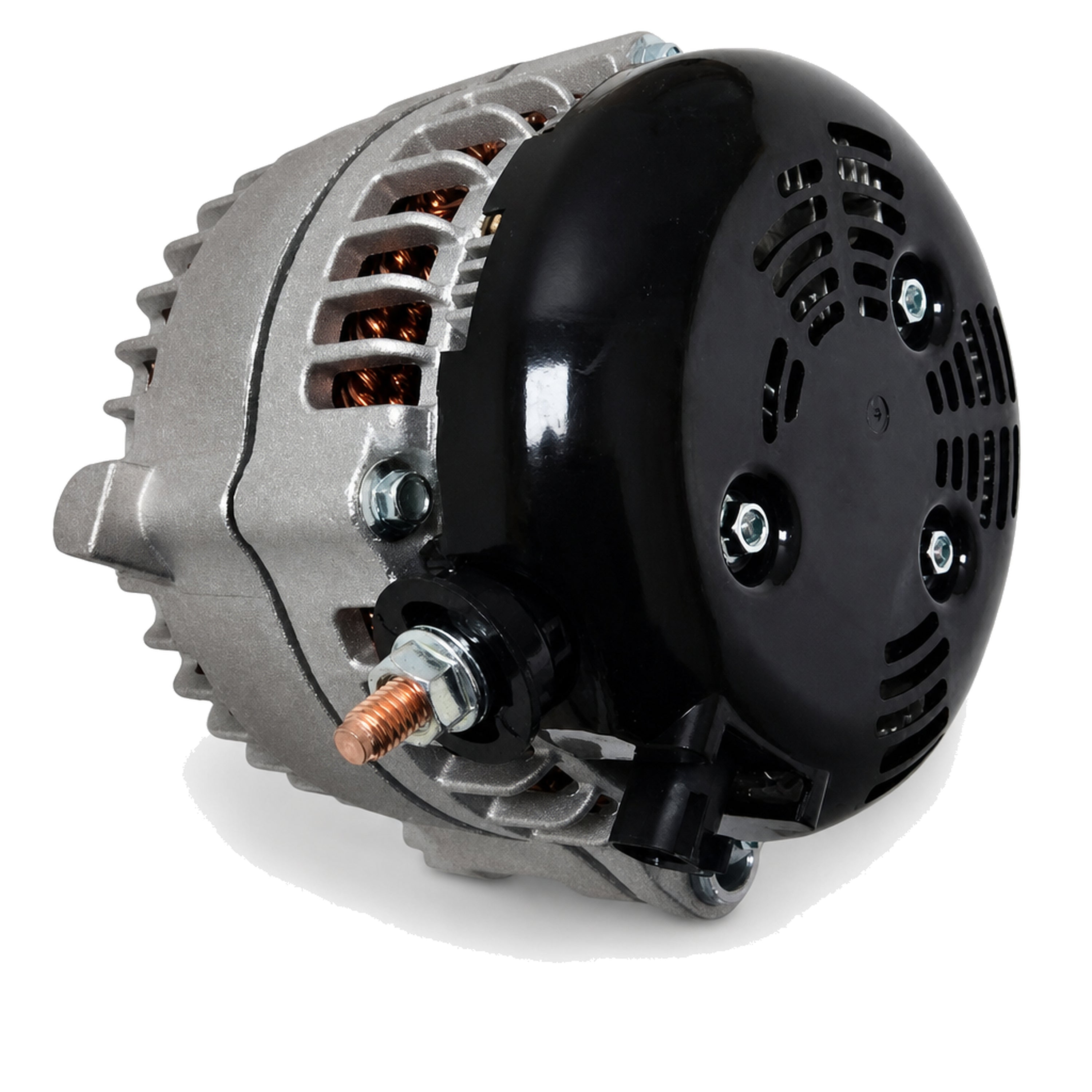 Jeep Gladiator Wrangler 3.6L Alternator 421000-7231 2018-2024 image 2