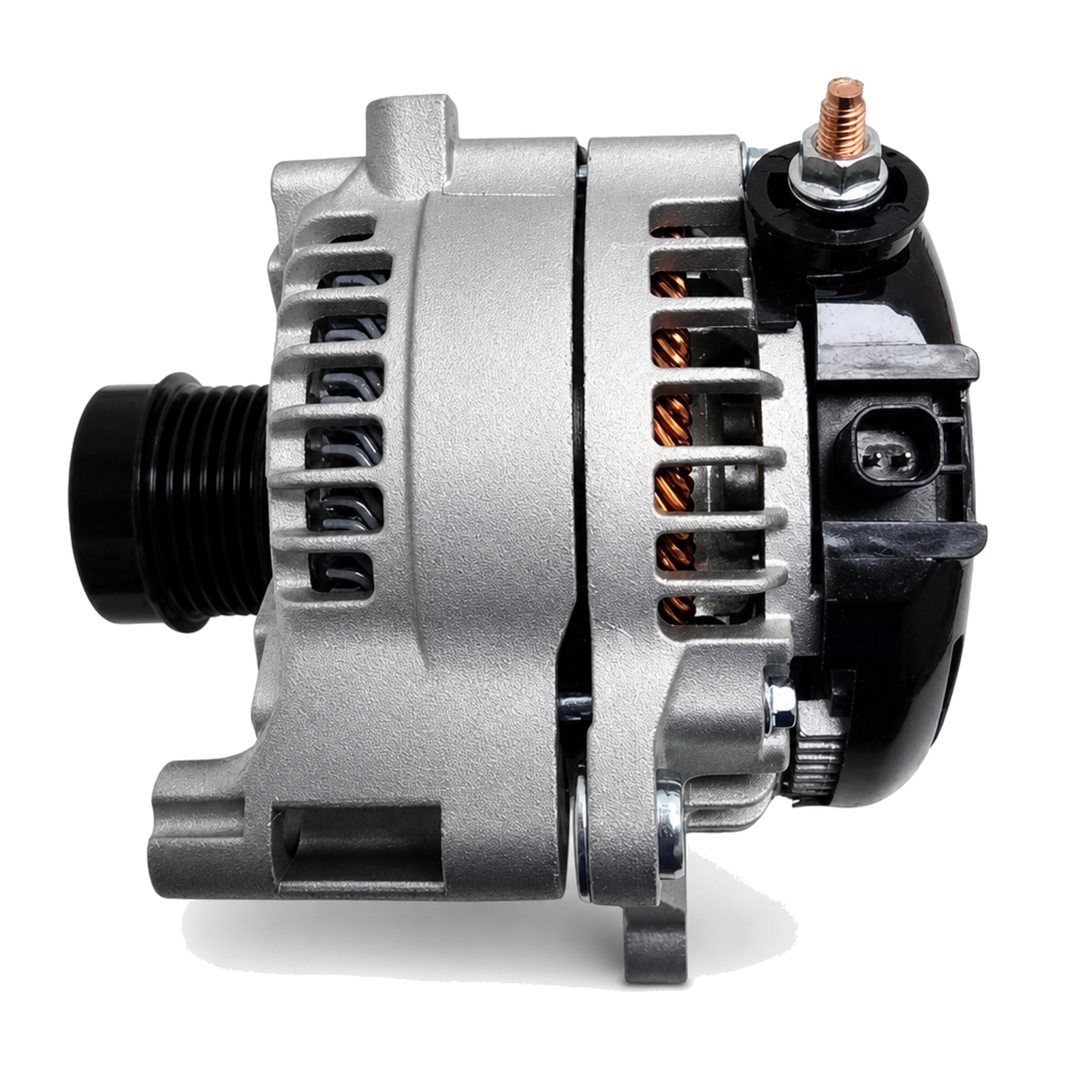 Jeep Gladiator Wrangler 3.6L Alternator 421000-7231 2018-2024 image 3