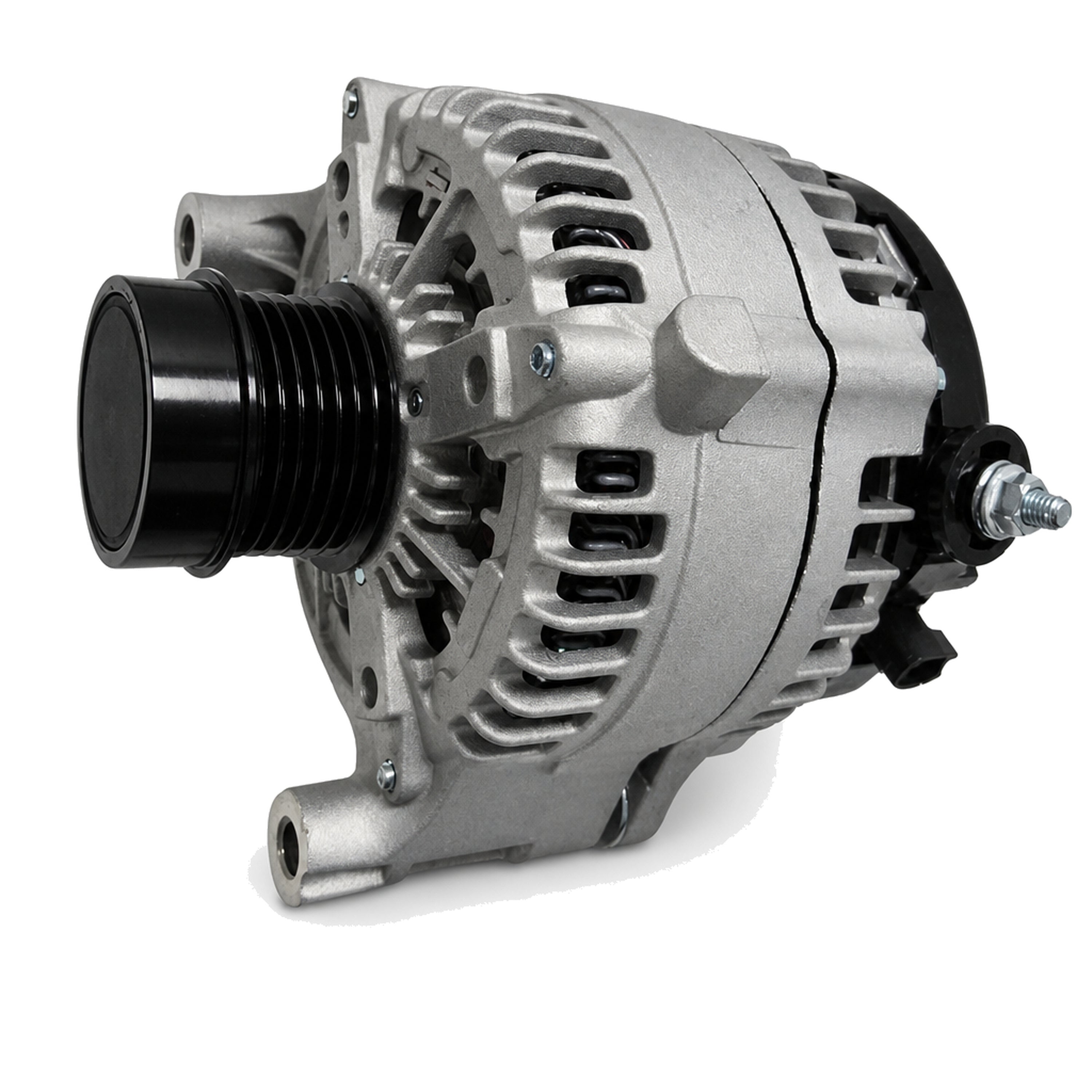 Jeep Gladiator Wrangler 3.6L Alternator 56029597AA 2012-2024 image 1
