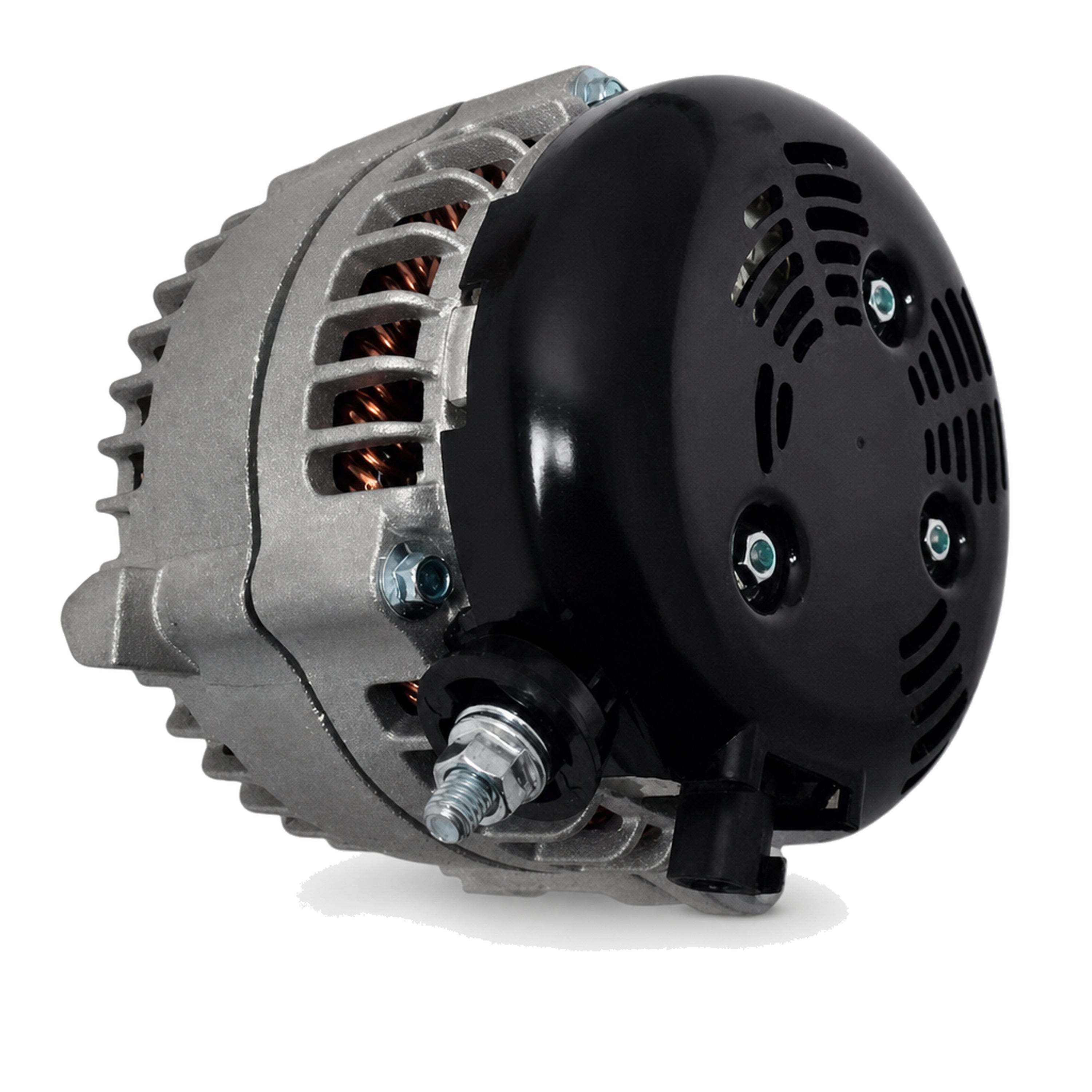 Jeep Gladiator Wrangler 3.6L Alternator 56029597AA 2012-2024 image 2