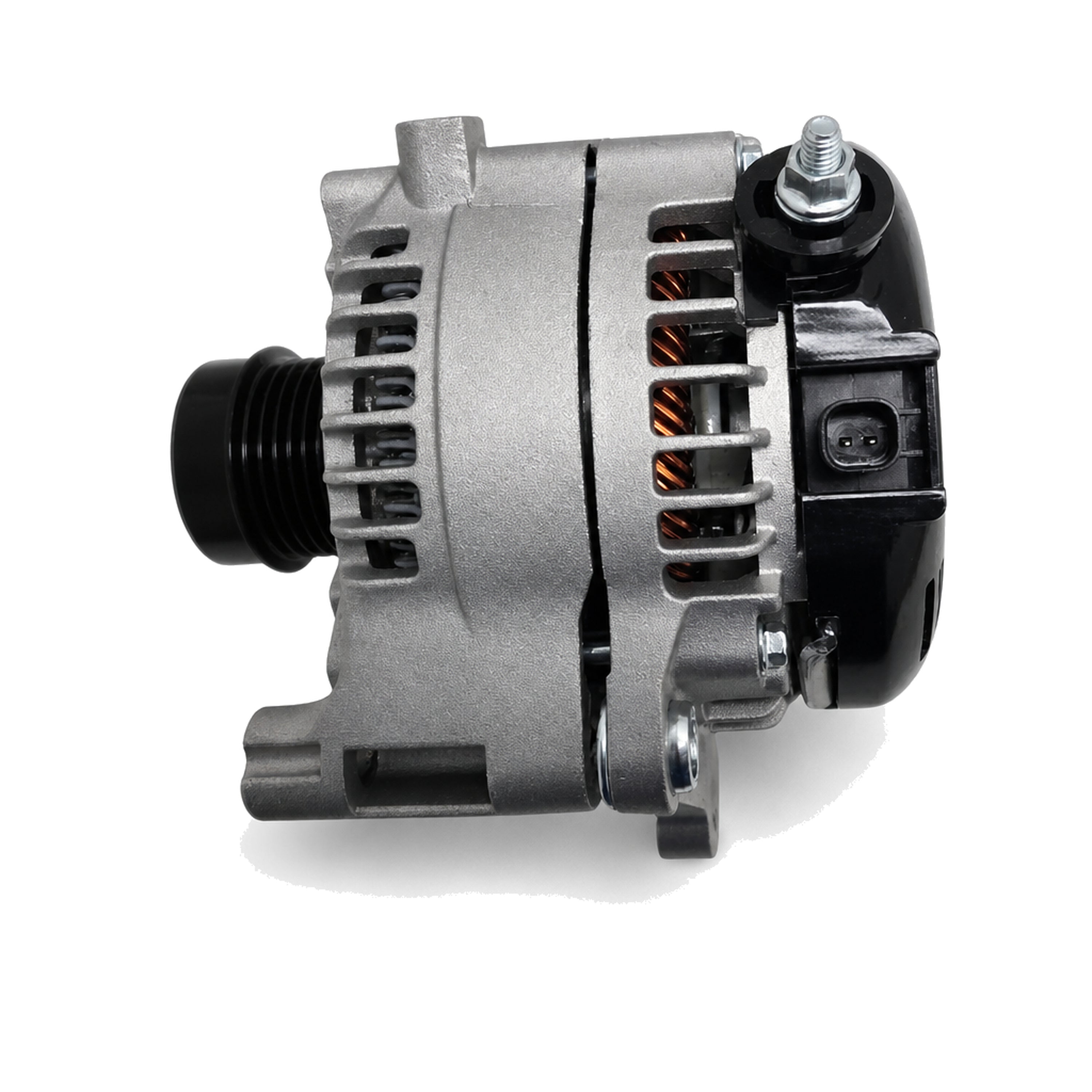 Jeep Gladiator Wrangler 3.6L Alternator 56029597AA 2012-2024 image 3