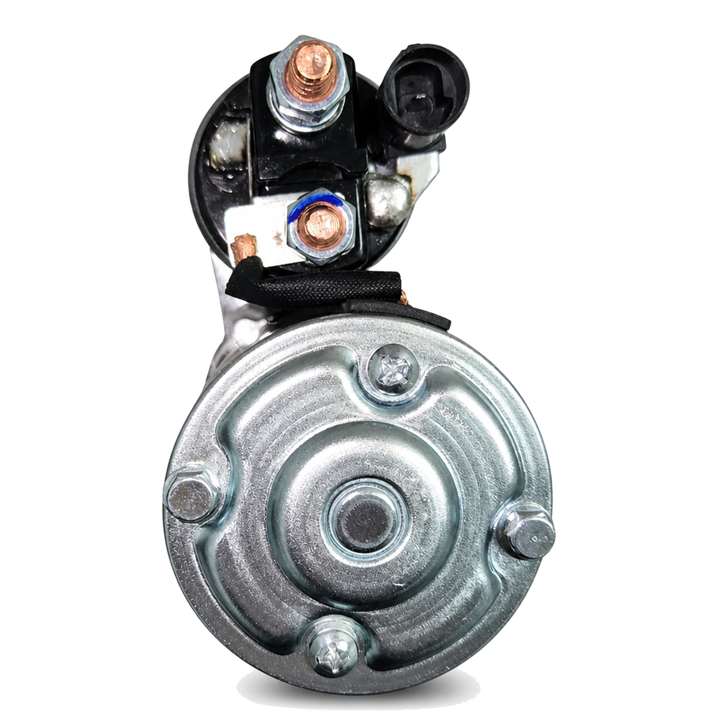 Jeep Grand Cherokee Grand Cherokee L Wagoneer Ram 1500 5.7L Starter R8441792AA 2020-2026 image 3