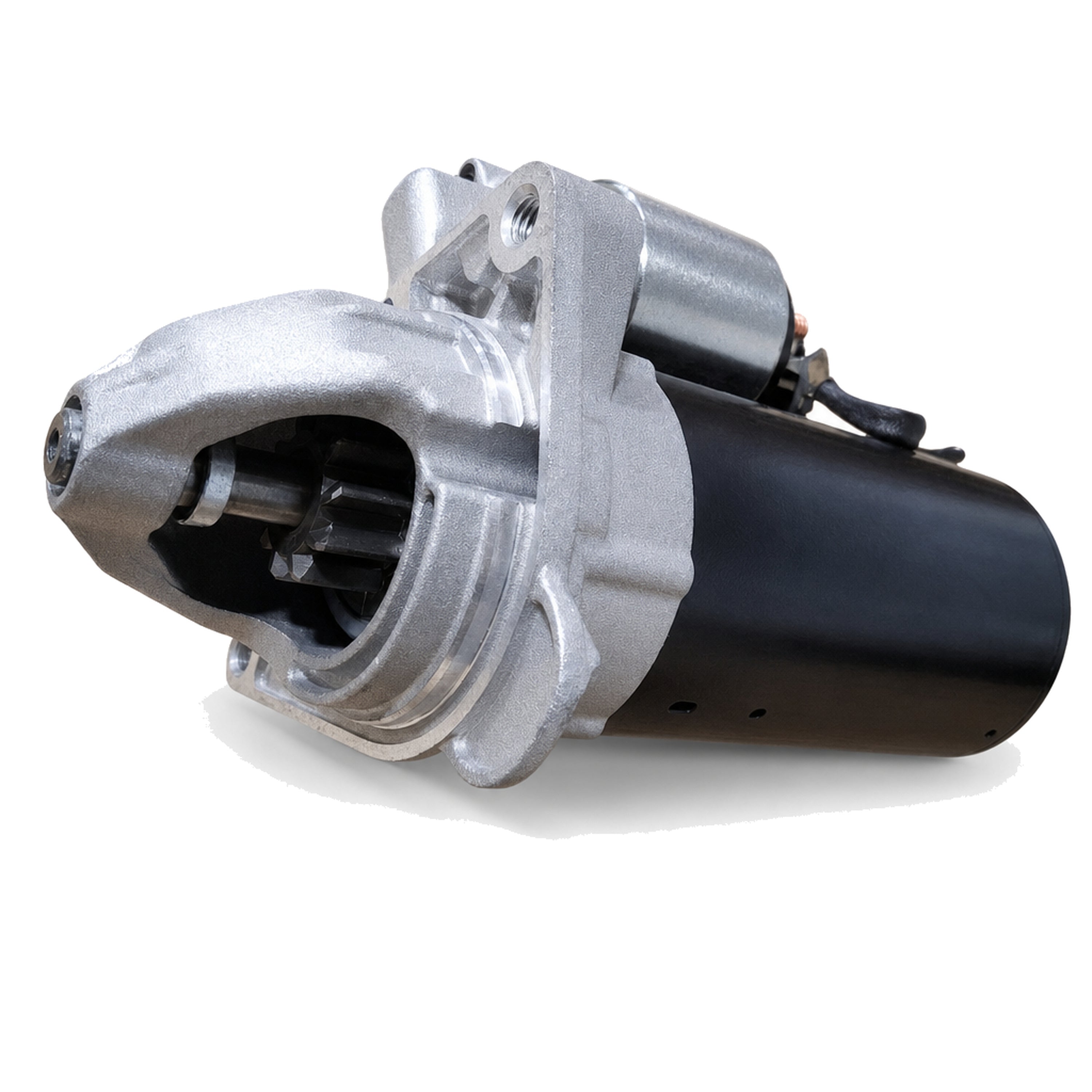 Jeep Grand Cherokee Ram 1500 Classic 3.0L Starter 68080460AA 2014-2023 image 1