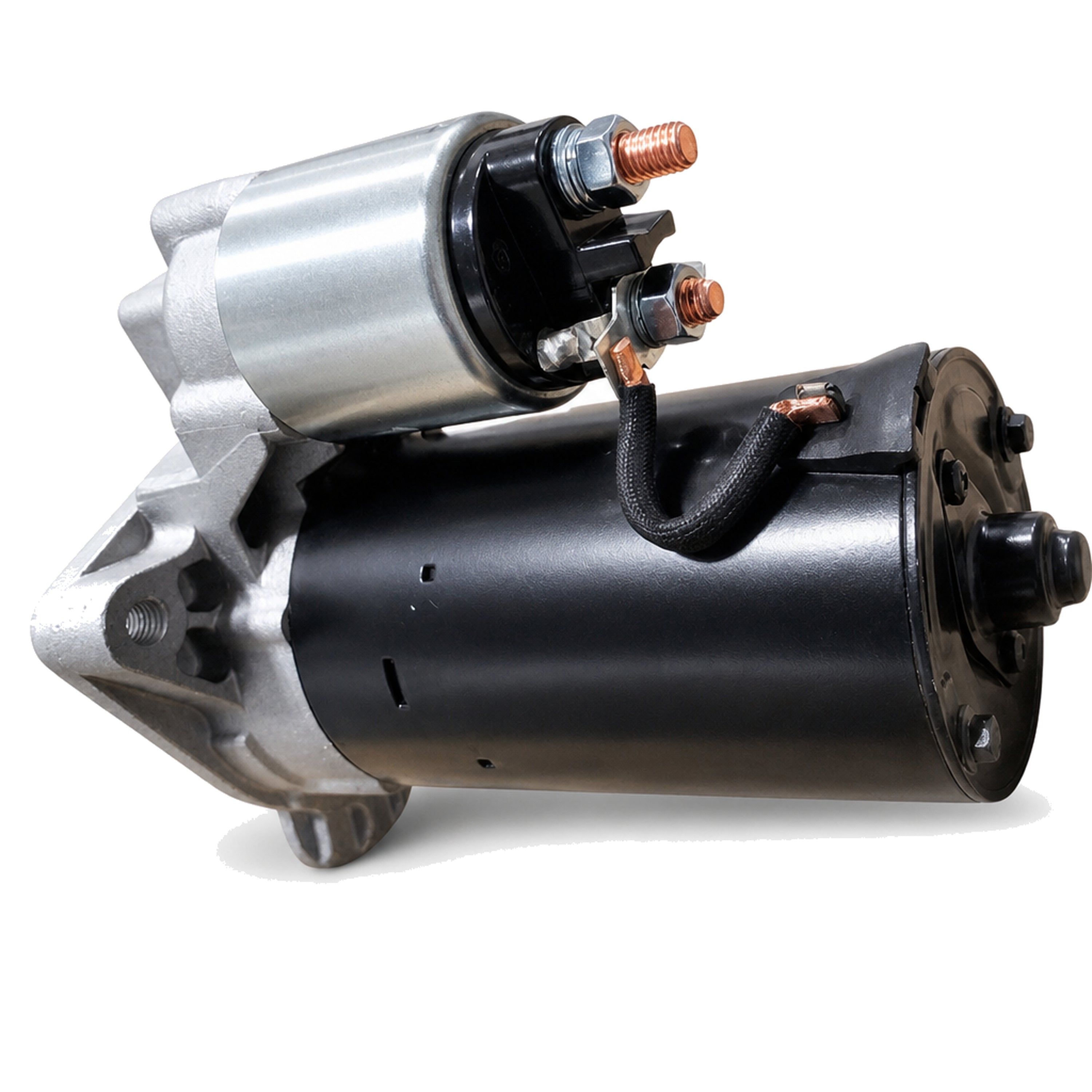 Jeep Grand Cherokee Ram 1500 Classic 3.0L Starter 68080460AA 2014-2023 image 2