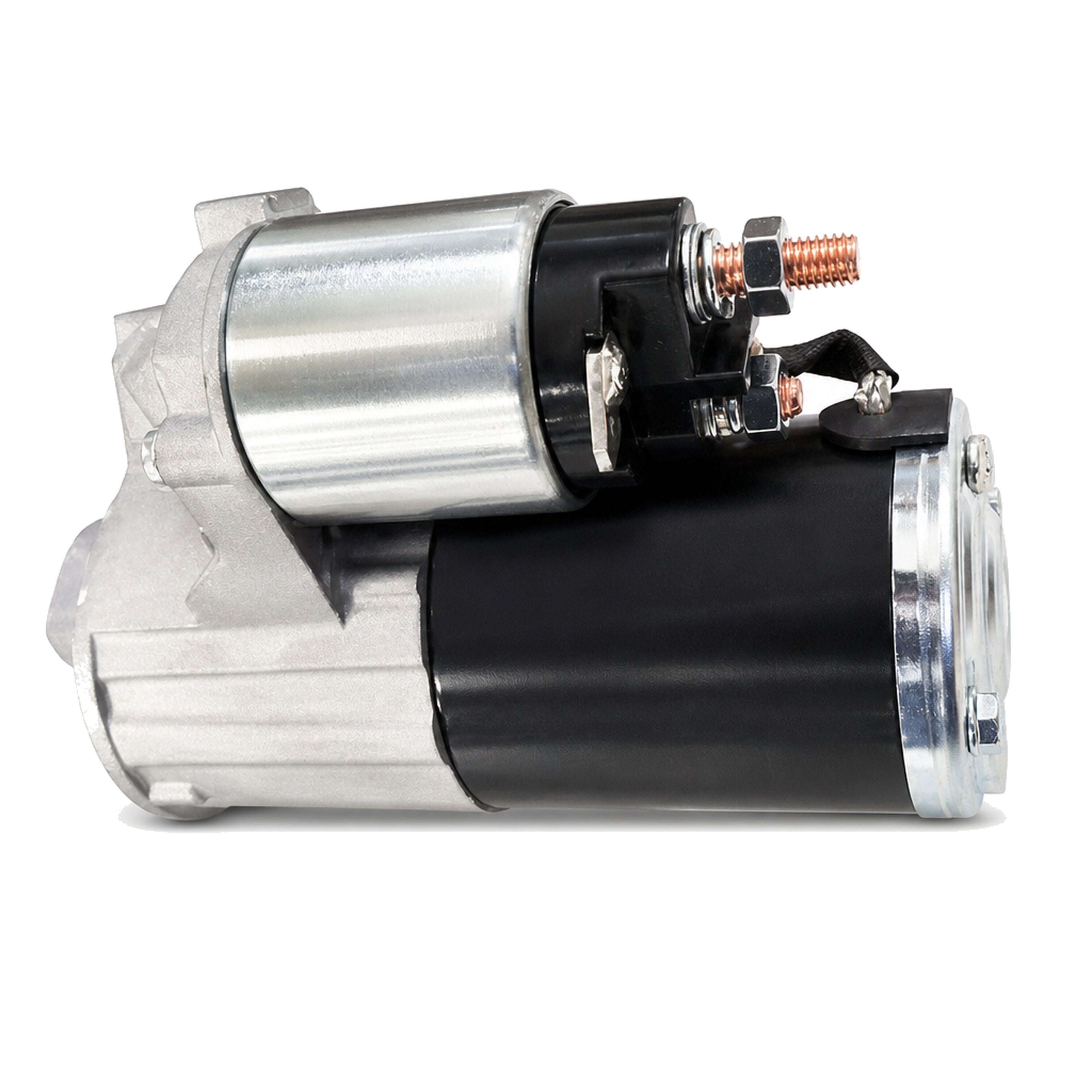 Jeep Wrangler Ram 2500 3500 Medium Heavy Truck 4500 Medium Heavy Truck 5500 6.4L Starter 56029722AA 2014-2026 image 2