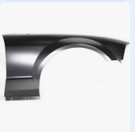 LINCOLN NAUTILUS 2019-2023 — FENDER RH; 2019-2023 (KA1Z-16005-A)