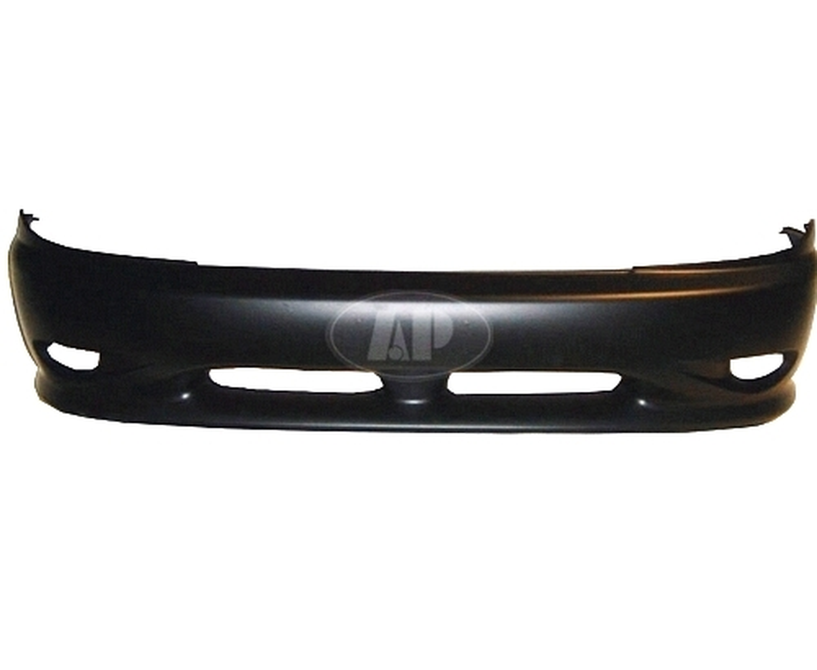KI1000111 kia rio 2002 bumper front primed ki1000111 1