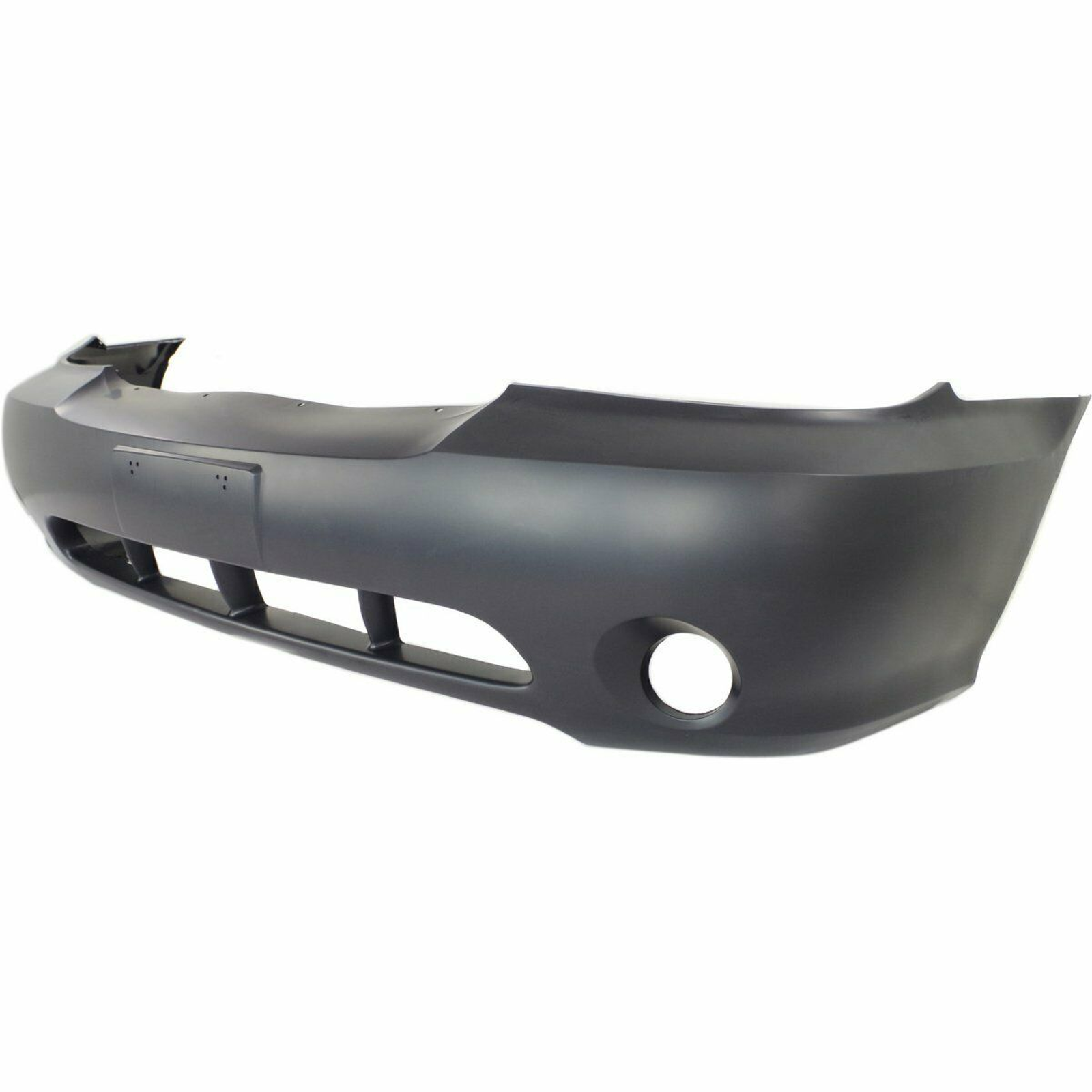 KI1000115 kia sedona 2002 2005 bumper front primed ki1000115 2