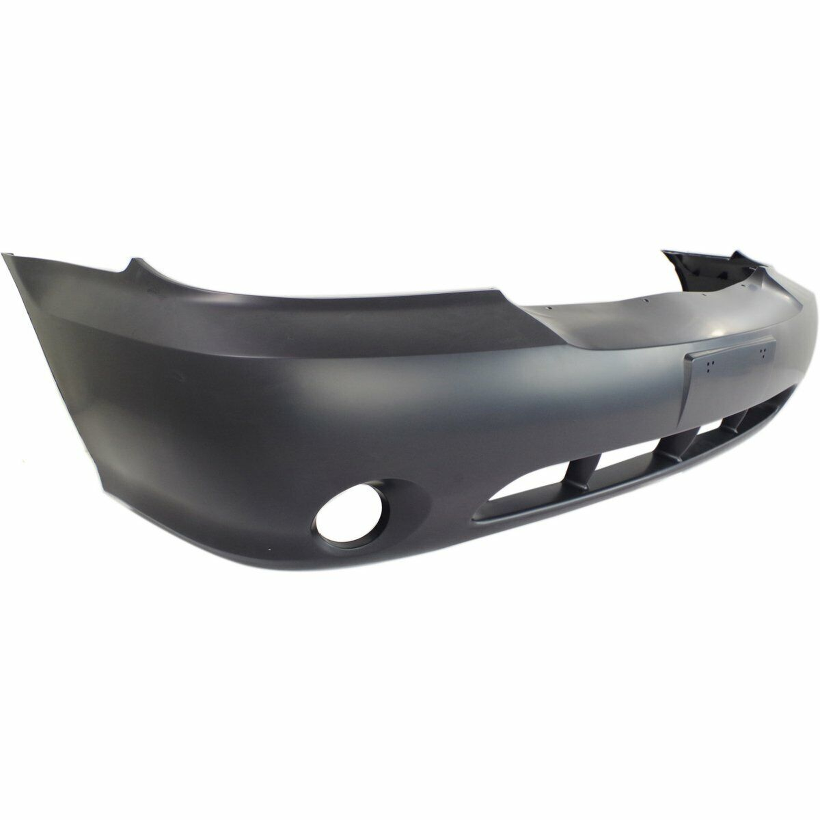 KI1000115 kia sedona 2002 2005 bumper front primed ki1000115 3