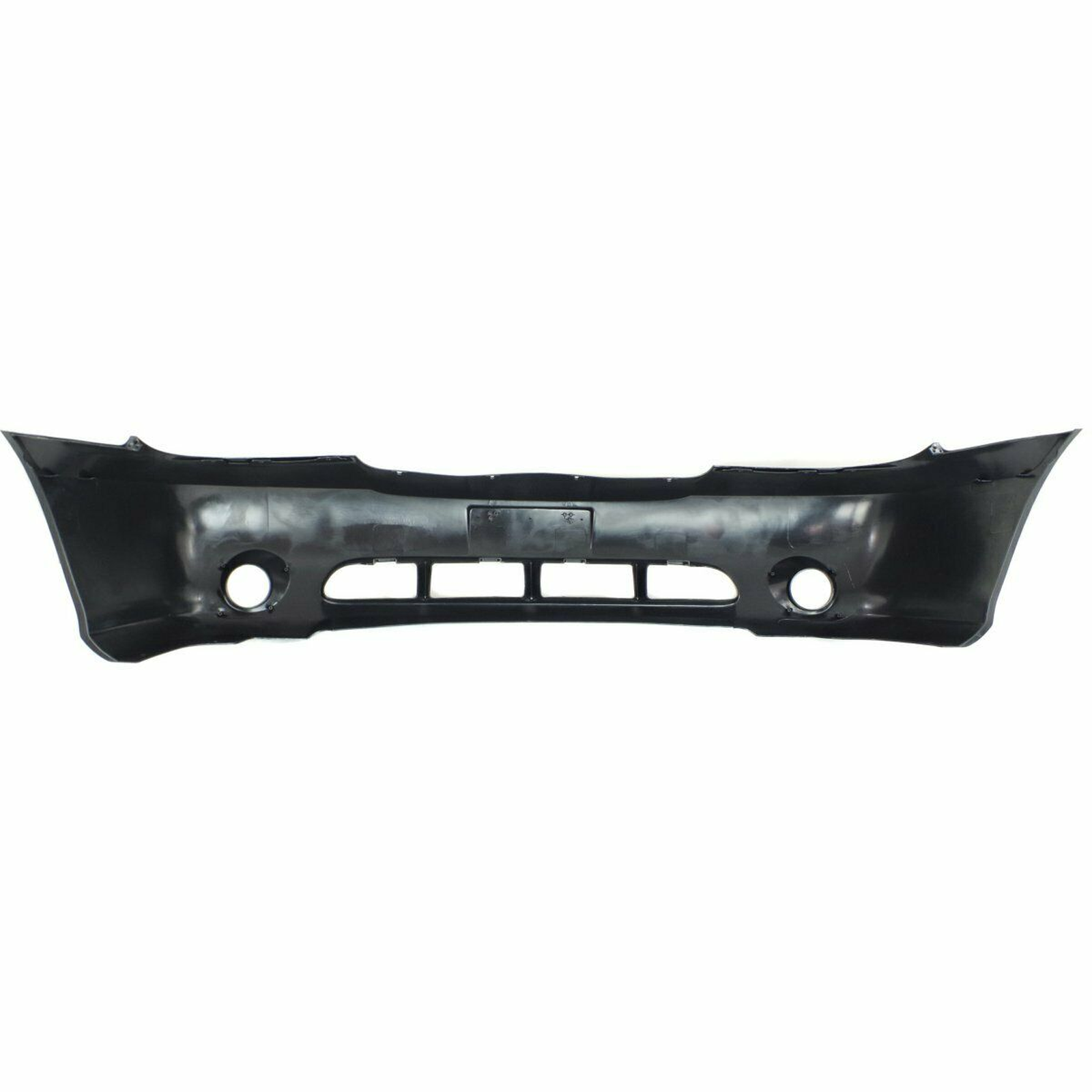 KI1000115 kia sedona 2002 2005 bumper front primed ki1000115 5