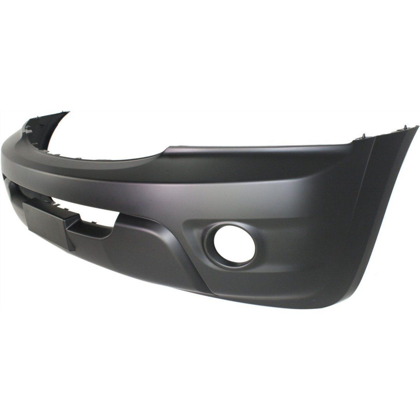 KI1000135 kia sorento 2007 2009 bumper front ex model primed ki1000135 2