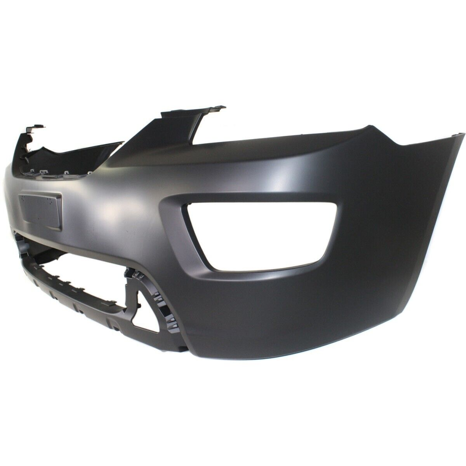 KI1000136 kia rondo 2007 2012 bumper front primed ki1000136 2