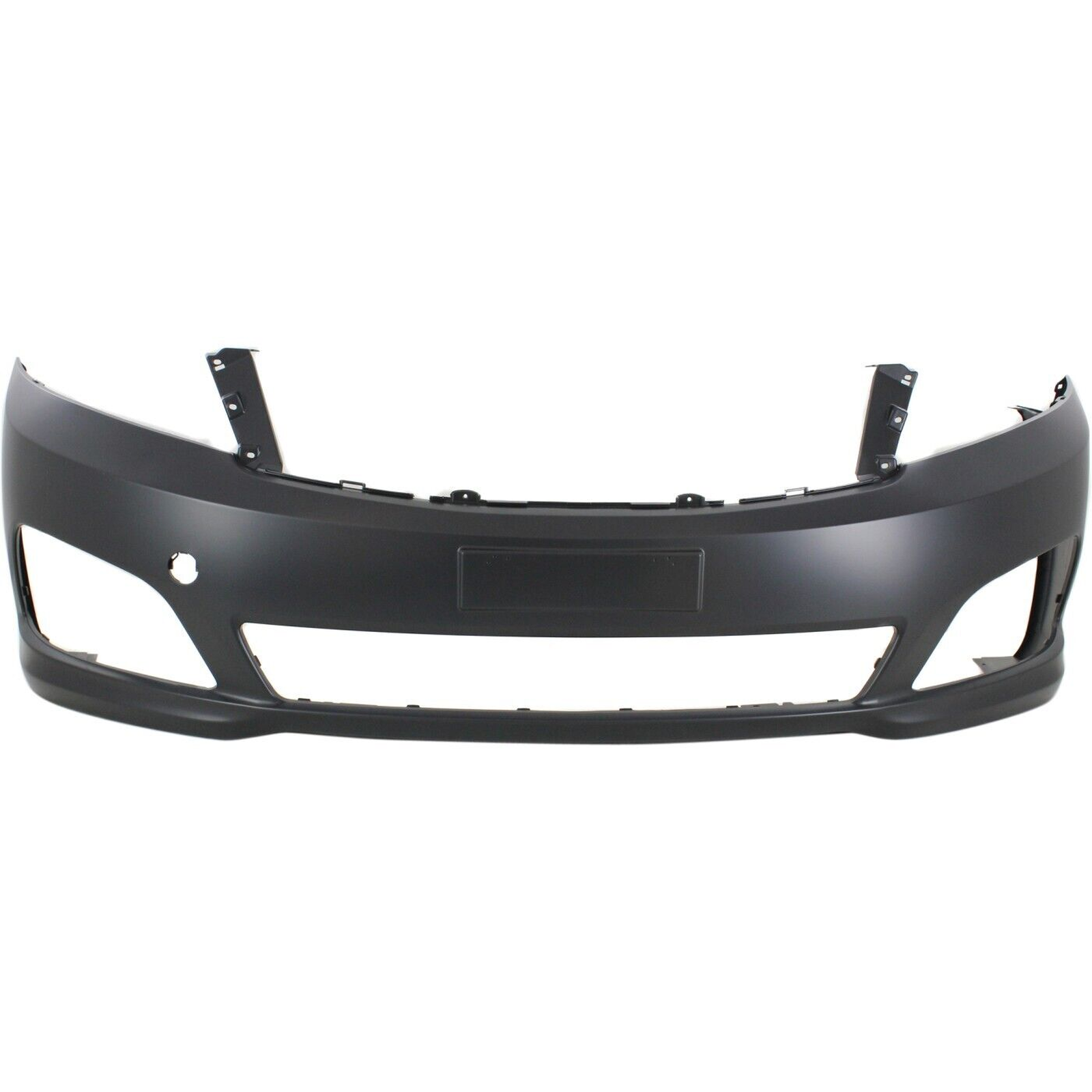 KI1000142 kia optima 2009 2010 2009 2010 bumper front primed ki1000142 1