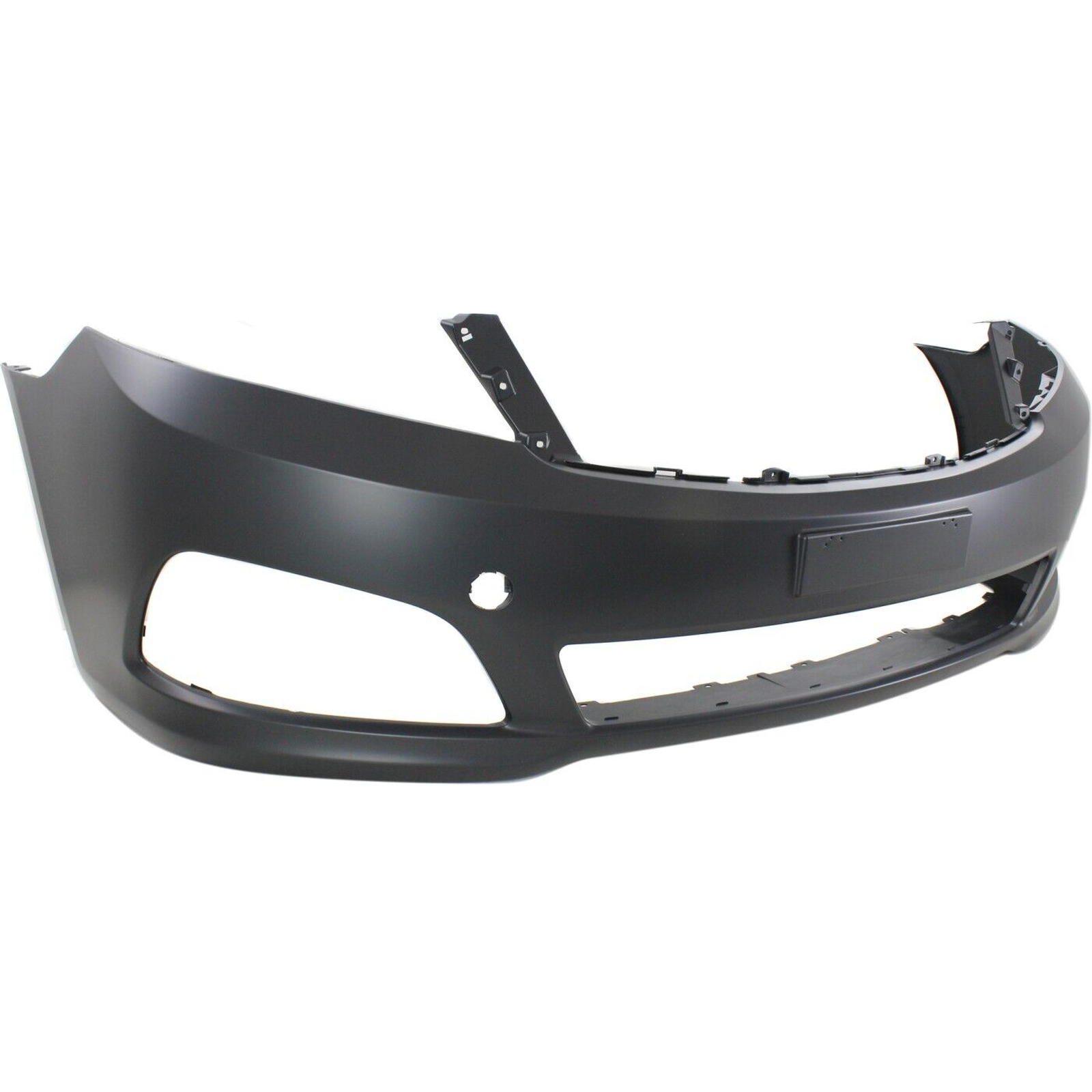KI1000142 kia optima 2009 2010 2009 2010 bumper front primed ki1000142 3