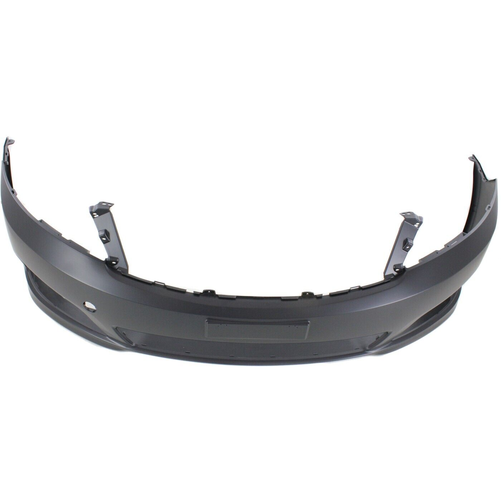 KI1000142 kia optima 2009 2010 2009 2010 bumper front primed ki1000142 4