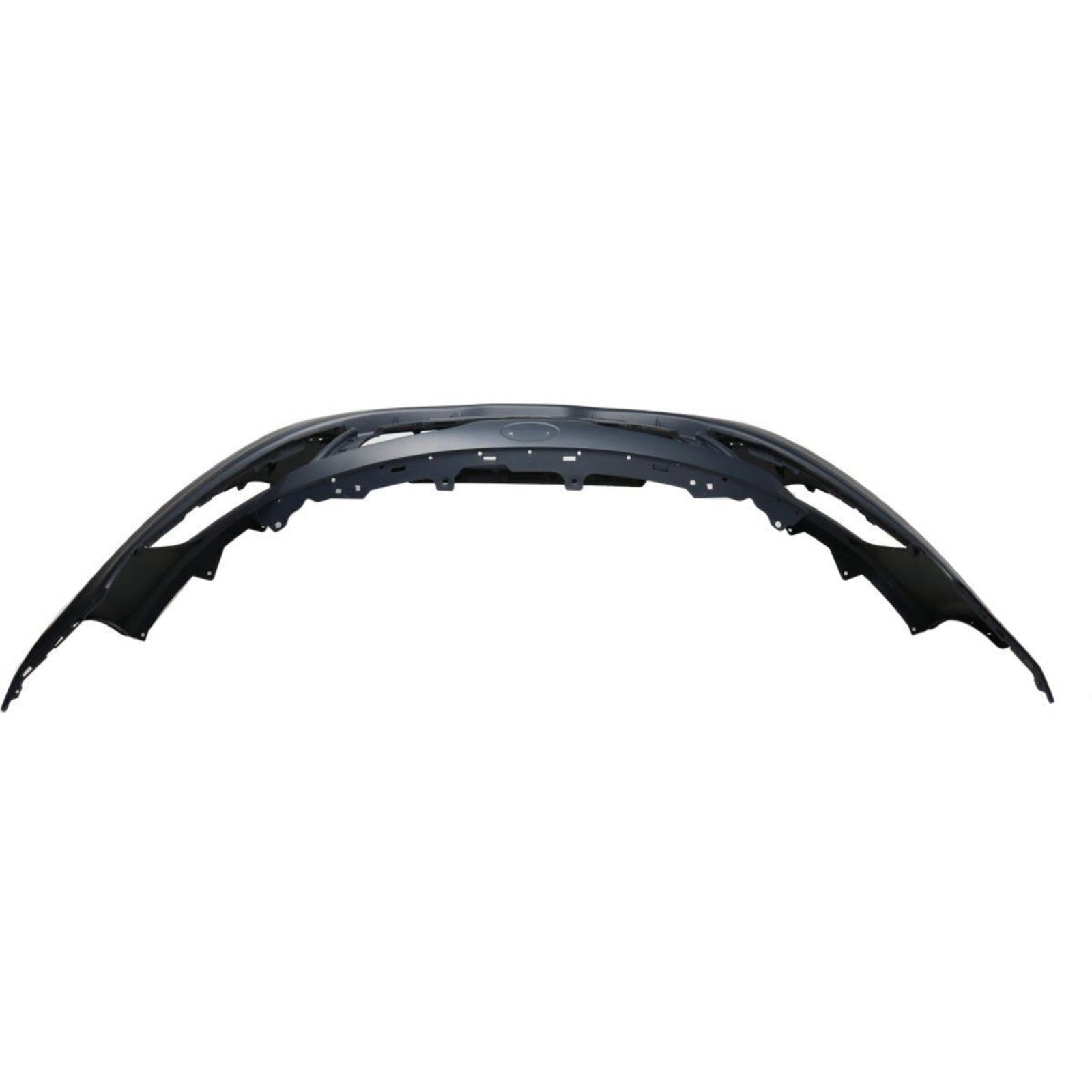 KI1000169 kia optima 2014 2015 2014 2015 bumper front primed korea built ki1000169 4