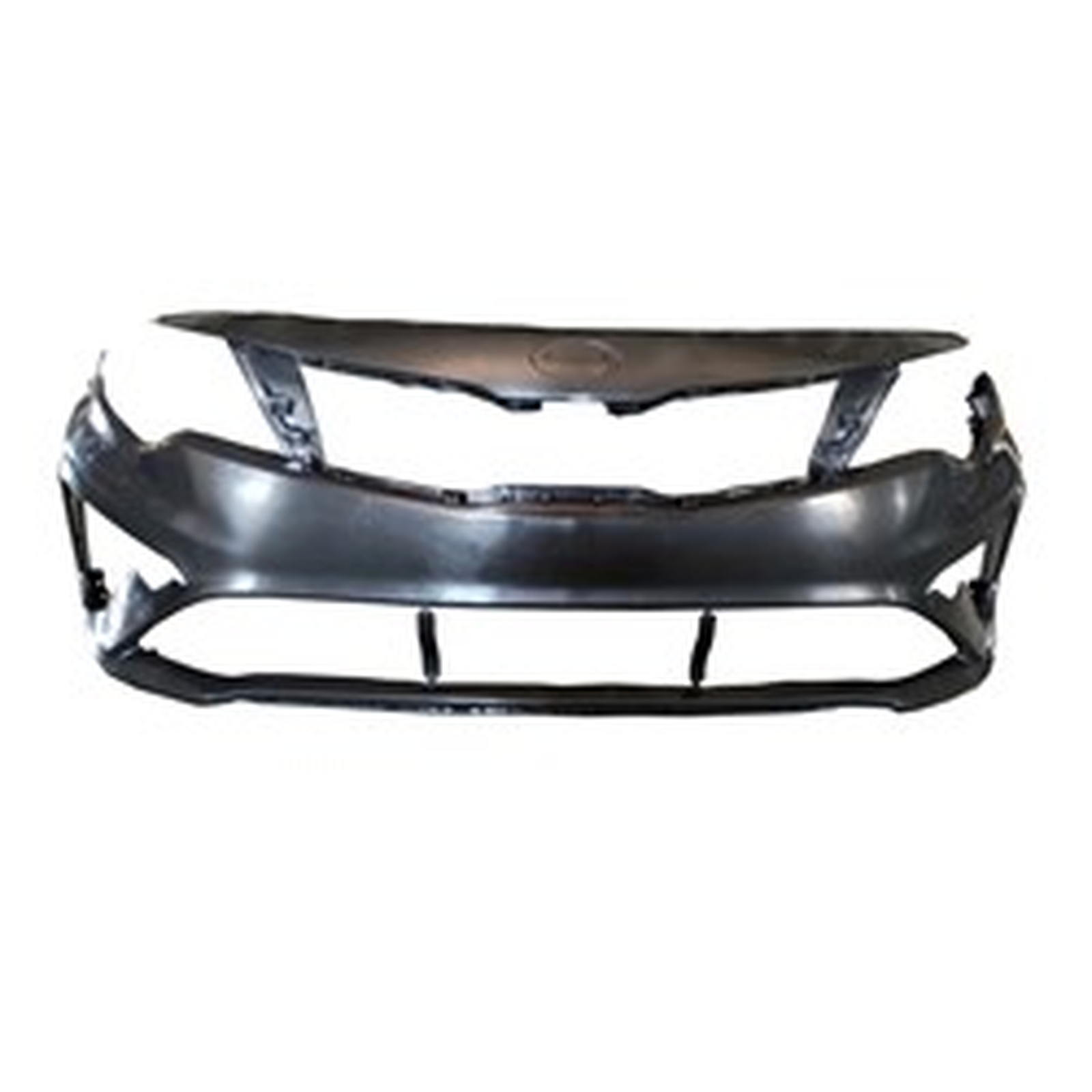 KI1000205 kia optima 2019 2020 2019 2020 bumper front primed ki1000205 1