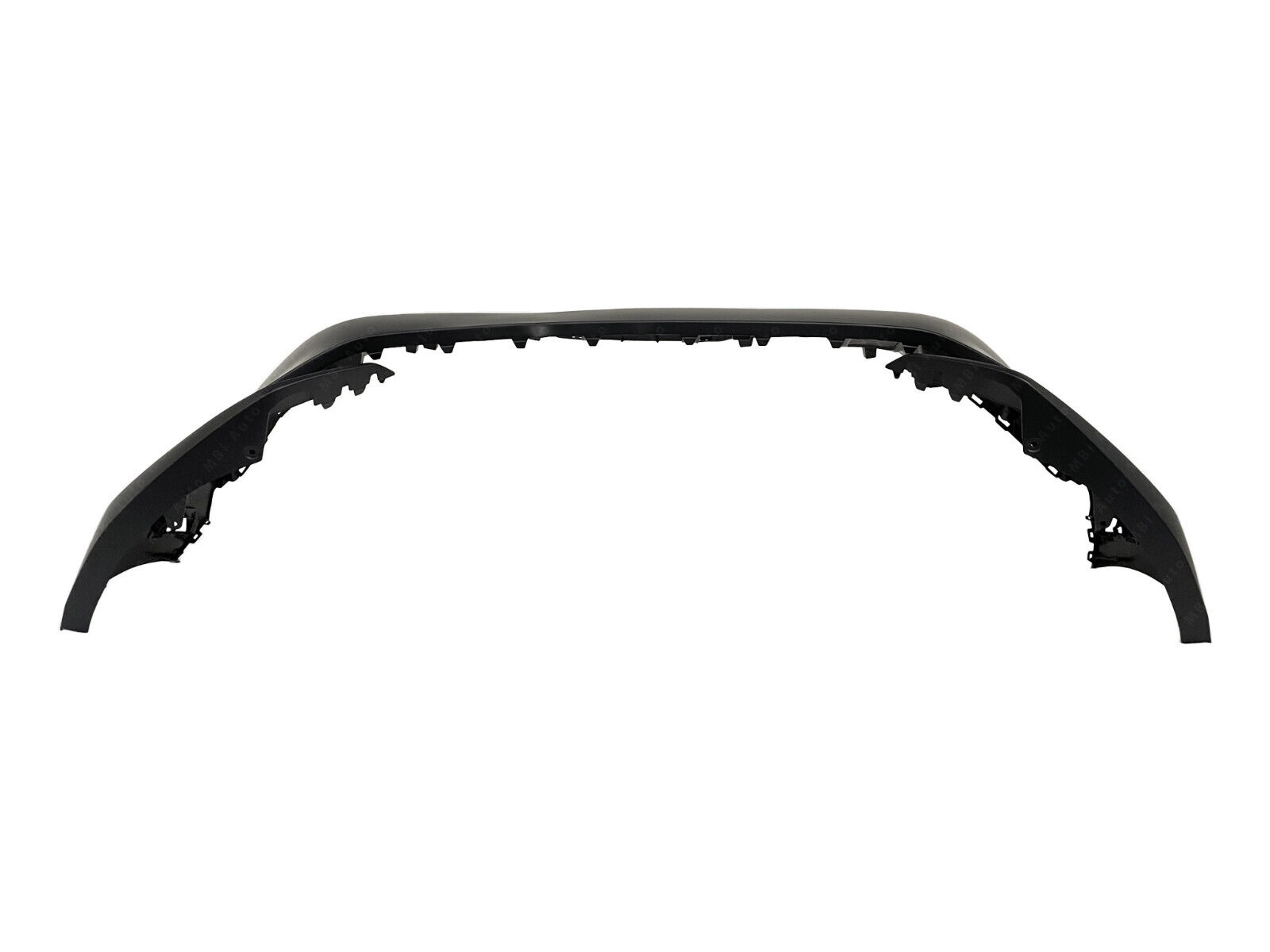 KI1000211 kia k5 2021 2024 bumper front primed without park assist sensor ex lx lxs ki1000 3