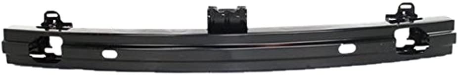 KIA RIO 2006-2011 — FRONT RE-BAR; RIO SEDAN/RIO5 2006-2011