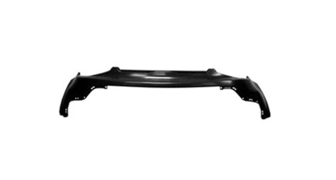 KIA SOUL 2014-2019 — FRONT UPPER BUMPER PRIMED; SOUL 2017-2019 ( EXCEPT EV/SPORT/SX/EXCLAMATION MODELS)