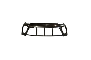 KIA SOUL 2020-2025 — FRONT UPPER BUMPER PRIMED; SOUL 2020-2022 (EXCEPT GT-LINE/TURBO)