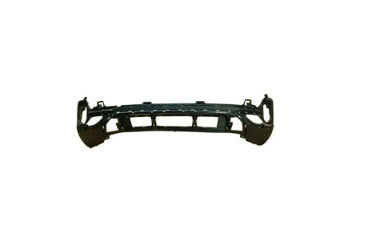 KIA SELTOS 2021-2024 — FRONT LOWER BUMPER TEXTURED; 2021-2023 CAPA