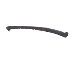 KIA SPORTAGE/HYBRID 2023-2025 — FRONT LOWER BUMPER TEXTURED; FOR EX/LX; GAS; 2023-2025