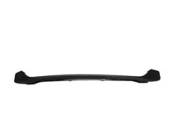KIA SOUL 2020-2025 — FRONT LOWER BUMPER; TEXTURED BLACK; FOR EX/LX/S; 2023-2025 CAPA