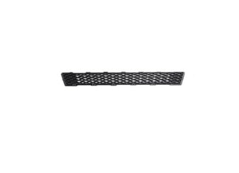 KIA OPTIMA 2011-2015 — FRONT BUMPER GRILLE; MATT-BLACK; KOREA BUILT; EX/LX/SX MODELS; 2011-2013