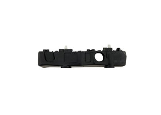 KIA FORTE 2019-2024 — FRONT BUMPER RETAINER LH; PLASTIC; FORTE 2019-2021