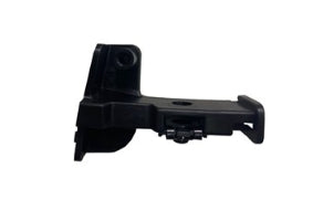 KIA SORENTO 2021-2023 — FRONT LOWER BUMPER BRACKET RH; PLASTIC; EXCEPT HYRBID; 2021-2023
