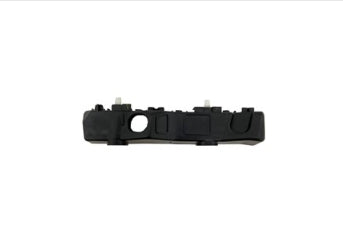 KIA FORTE 2019-2024 — FRONT BUMPER RETAINER RH; PLASTIC; FORTE 2019-2021