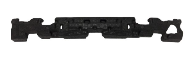 KIA FORTE 2019-2024 — FRONT ABSORBER; FORTE SEDAN 2019-2021