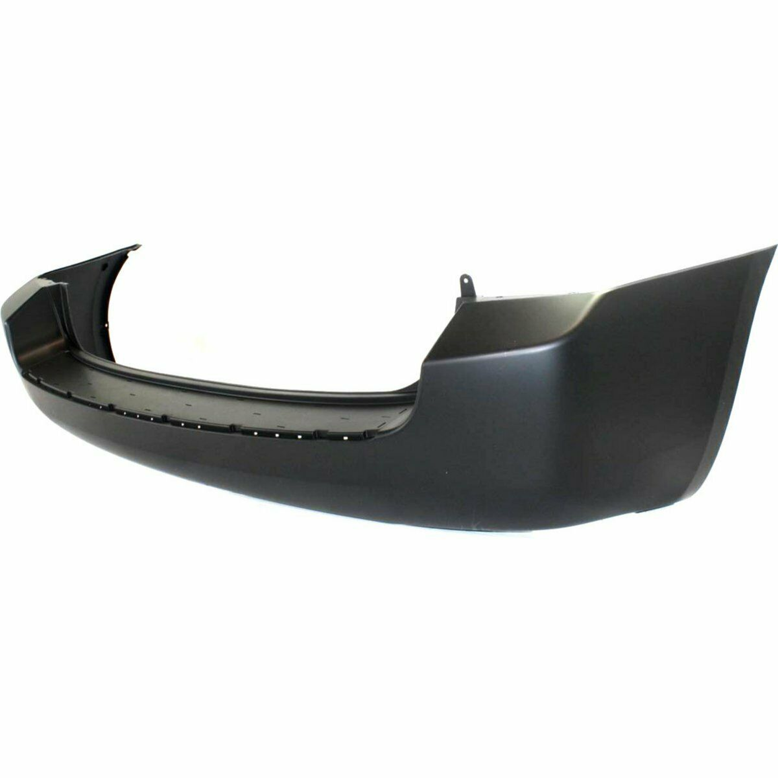 KI1100139 kia sedona 2008 2011 bumper rear primed base model swb ki1100139 2