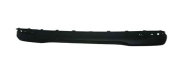 KIA FORTE 2017-2018 — REAR LOWER VALANCE TEXTURED; W/O EXHAUST HOLE; FOR LX; FORTE SEDAN 2017-2018