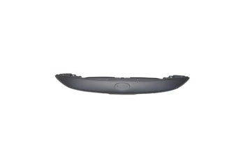 KIA SELTOS 2021-2024 — FRONT GRILLE COVER PRIMED; FOR 1.6 TURBO S AND SX; 2021-2023