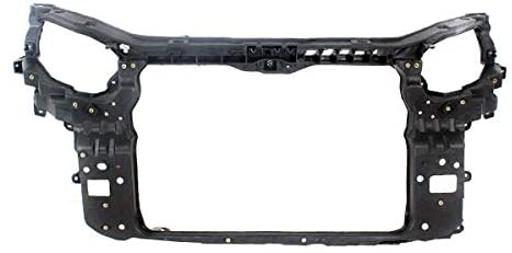 KIA SORENTO 2011-2015 — RAD. SUPPORT PLASTIC & STEEL; SORENTO 2011-2013