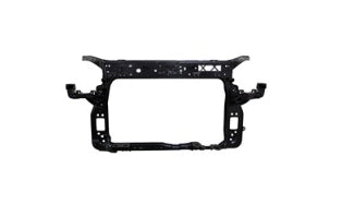 KIA SOUL 2012-2013 — RAD. SUPPORT; FIBER/PLASTIC/STEEL; 2012-2013