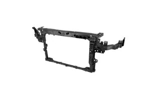 KIA NIRO/NIRO_EV 2017-2022 — RADIATOR SUPPORT; NYLON/FIBERGLASS/STEEL; 2017-2022