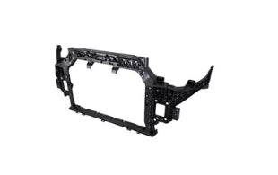 KIA SOUL 2020-2025 — RAD. SUPPORT; NYLON/ FIBER/STEEL; 2023-2025