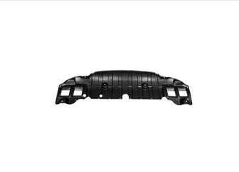 KIA FORTE 2014-2016 — FRONT FORWARD UNDERCAR SHIELD; SEDAN/KOUP/(5-DOOR_HBACK) 2014