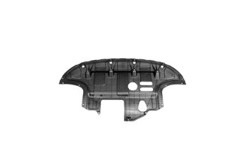 KIA FORTE 2019-2024 — UNDERCAR SHIELD; INJECTION MOLDED; 2.0l; 2019-2024