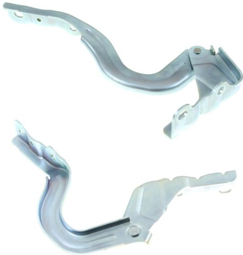 KIA FORTE 2017-2018 — HOOD HINGE LH; FORTE/HBACK 2014-2018; KOUP 2014-2016