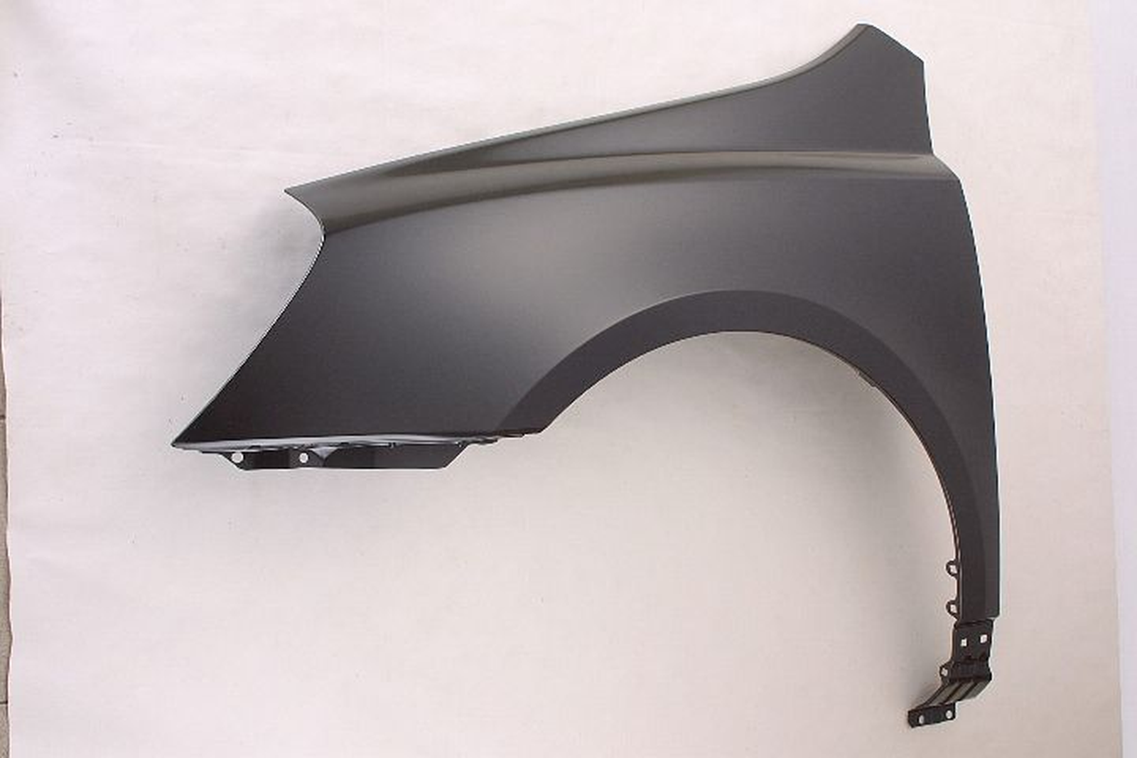KI1240122C kia sedona 2008 2012 front left fender 2014 capa ki1240122c 1